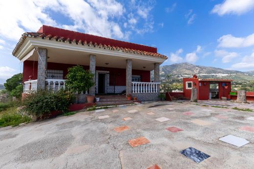 Rural or Farmhouse in Mijas, Malaga