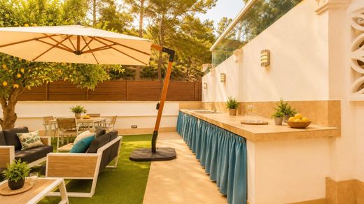 Apartment in Calvià, Province of Balearic Islands