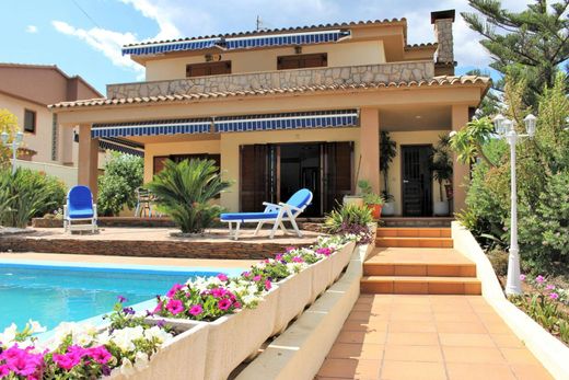 Вилла, Benicàssim, Província de Castelló