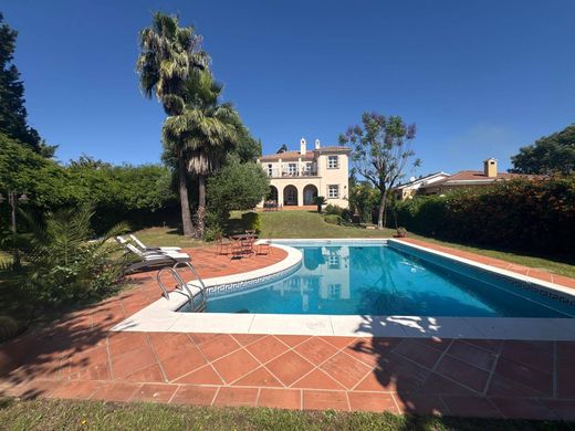 Detached House in Cordova, Province of Córdoba