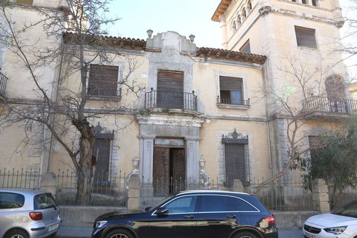 独立式房屋  La Puebla de Montalbán, Province of Toledo