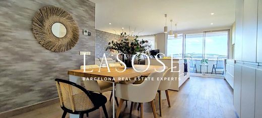 Appartement in Barcelona, Província de Barcelona