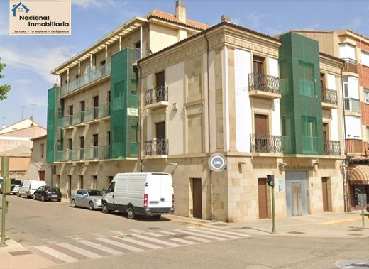 호텔 / Medina de Ríoseco, Provincia de Valladolid