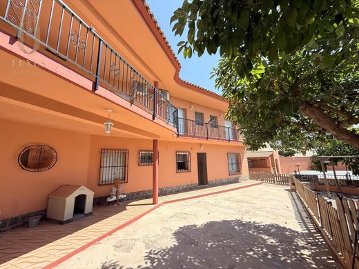 Luxury home in Callosa d'En Sarrià, Alicante