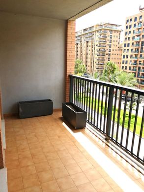 套间/公寓  巴倫西亞, Província de València