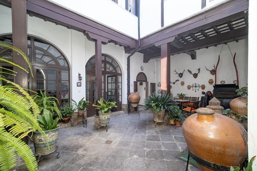 Casa de lujo en Sanlúcar de Barrameda, Cádiz