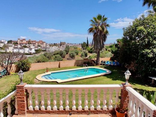 Maison individuelle à Mijas, Malaga