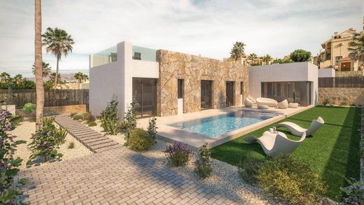 Villa in Algorfa, Alicante
