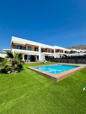 Maison de luxe à Finestrat, Alicante