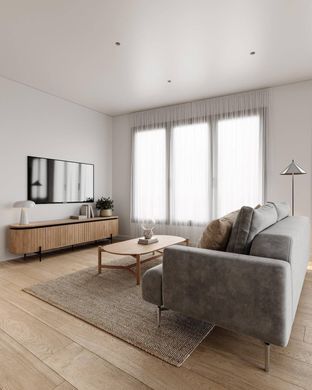 Apartment in Valencia