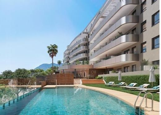 Appartement in Torremolinos, Provincia de Málaga