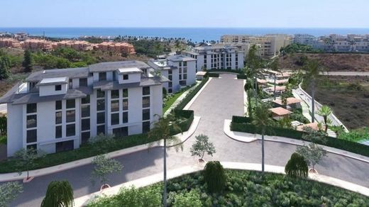 Apartment in Mijas, Malaga