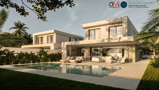 Villa a Torrevieja, Provincia de Alicante