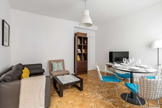 套间/公寓  马德里, Provincia de Madrid