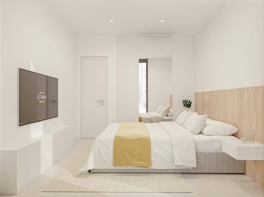 Ático en Las Palmas de Gran Canaria, Las Palmas