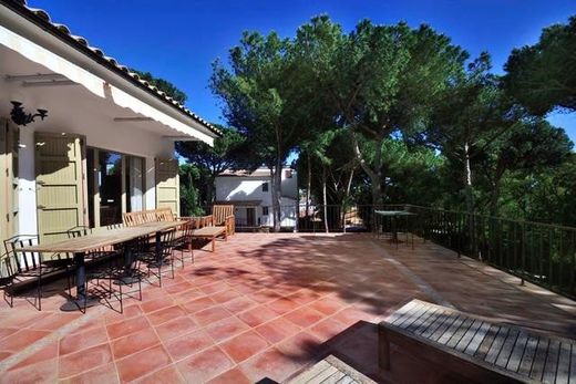 Luxury home in Platja d'Aro, Province of Girona