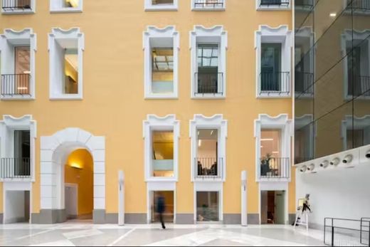 Ofis Madrid, Provincia de Madrid