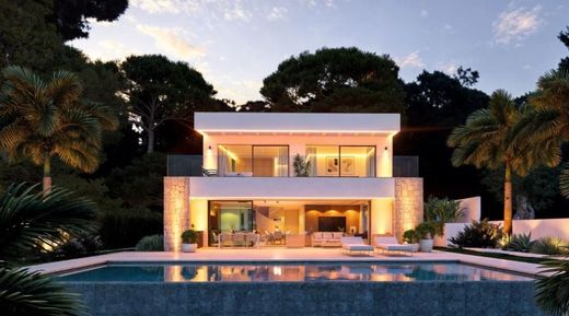 Villa in Bolulla, Alicante