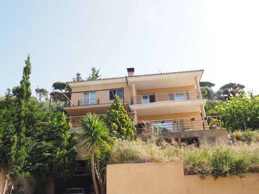 Detached House in Premià de Dalt, Province of Barcelona