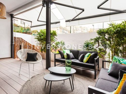 Apartment in Barcelona, Province of Barcelona