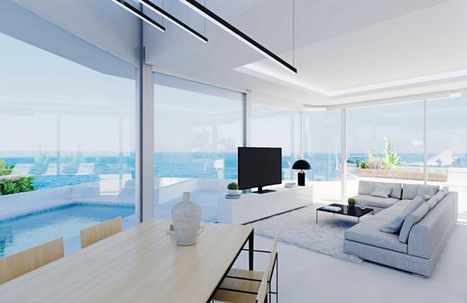 Willa w Calpe, Provincia de Alicante