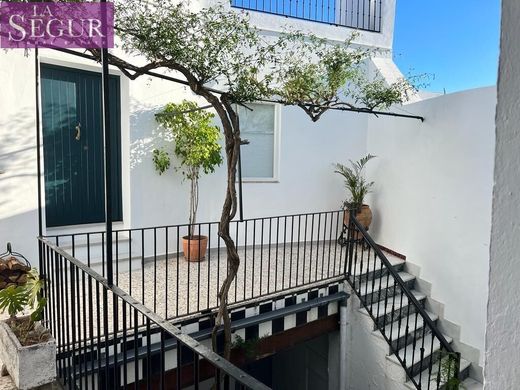 Luxus-Haus in Vejer de la Frontera, Cádiz