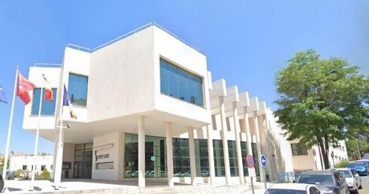 Teren w Las Rozas de Madrid, Provincia de Madrid