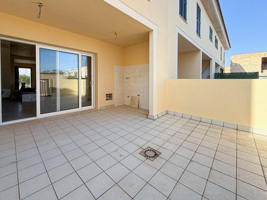 Luxury home in Llubí, Province of Balearic Islands