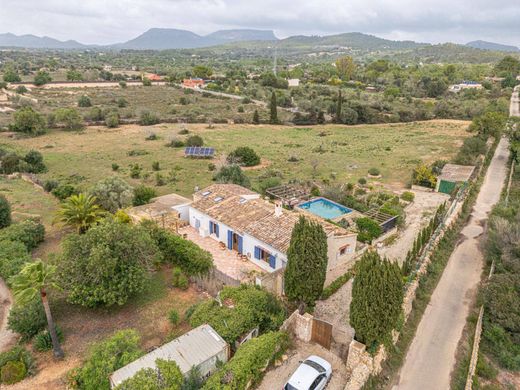 Demeure ou Maison de Campagne à Llucmajor, Province des Îles Baléares