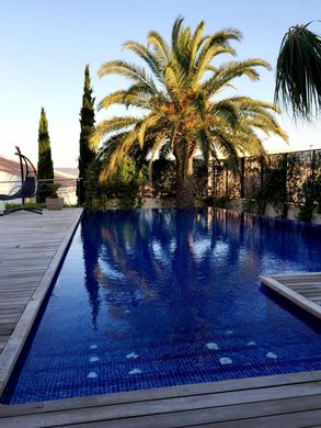 Luxe woning in Guadalupe, Murcia
