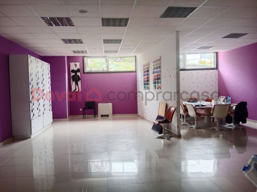 办公室  Vigo, Provincia de Pontevedra