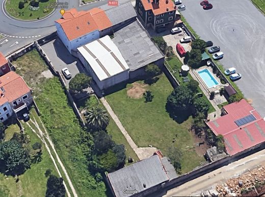 Land in Santander, Province of Cantabria