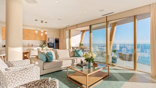 Пентхаус, Бенидорм, Provincia de Alicante