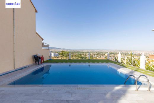 豪宅  格拉纳达, Provincia de Granada