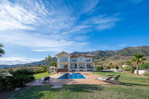 Villa à Mijas, Malaga