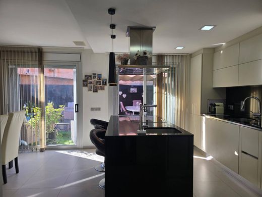 Casa de lujo en San Andrés de la Barca, Provincia de Barcelona