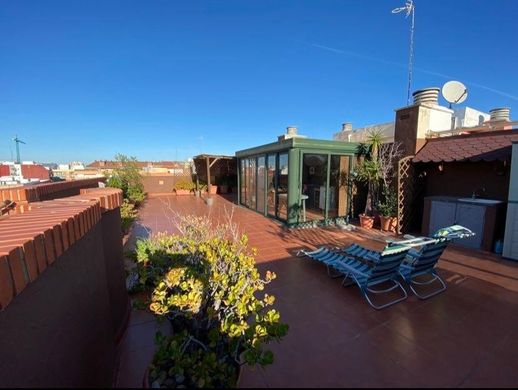 Penthouse in Valencia