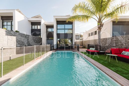 Casa Independente - San Antonio de Benagéber, Valência