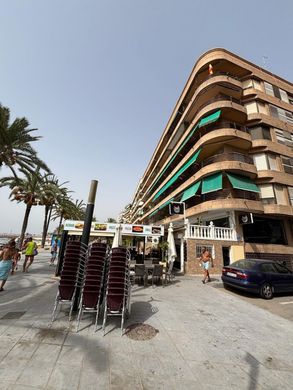 Torrevieja, アリカンテのアパートメント
