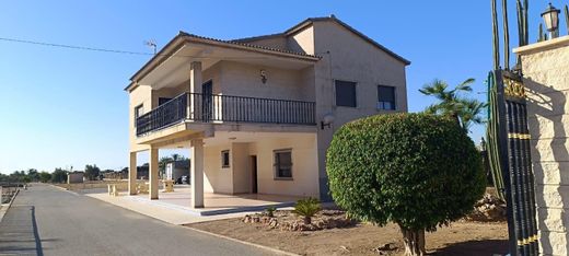 Vrijstaand huis in Torrellano, Provincia de Alicante