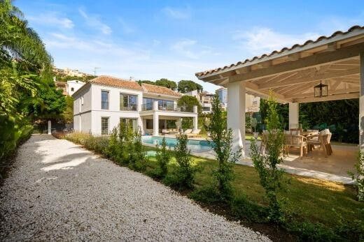 Villa Benahavís, Provincia de Málaga