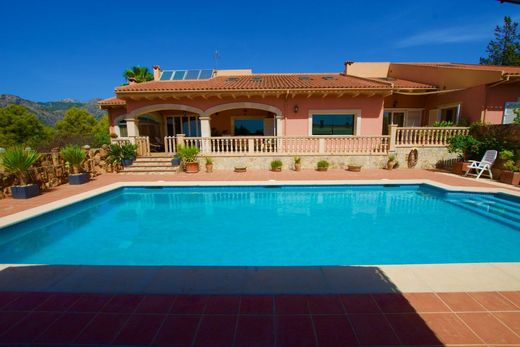 Villa - Bunyola, Ilhas Baleares