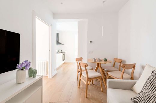 Appartement à Madrid, Province de Madrid