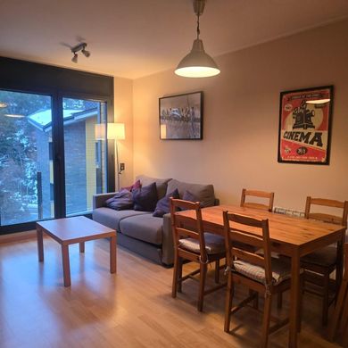 Apartment in Canillo