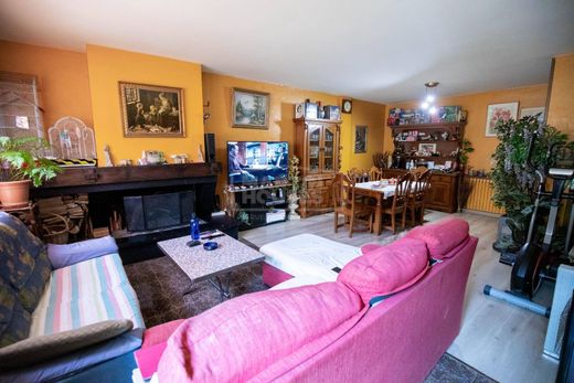 Penthouse in Andorra la Vella