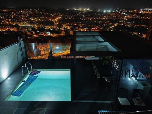Luksusowy dom w Vigo, Provincia de Pontevedra