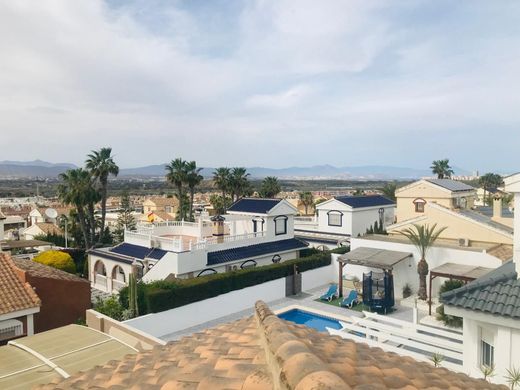 独立式房屋  Santa Pola, Provincia de Alicante