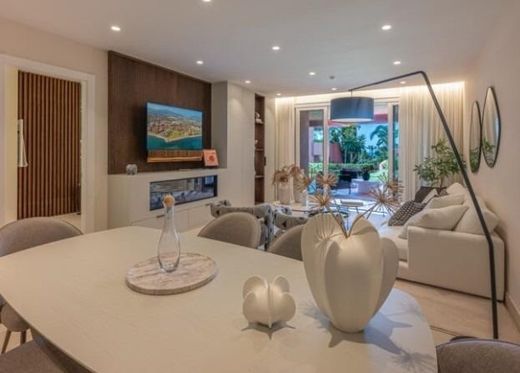 Appartement in Estepona, Provincia de Málaga