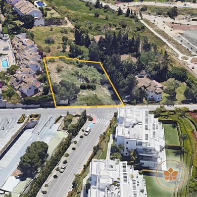 Arsa Estepona, Provincia de Málaga