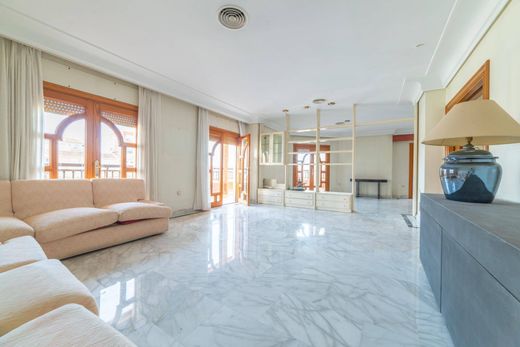 Apartament w San Pedro del Pinatar, Murcia